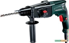 Перфоратор Metabo KHE 2444 606154510 (кейс)