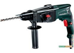 Перфоратор Metabo KHE 2444 606154510 (кейс)