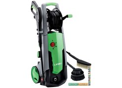 Мойка высокого давления Lavor Predator 180 Digit 8.101.0024C