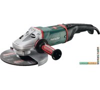 Угловая шлифмашина Metabo W 26-230 MVT (606474000)
