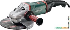 Угловая шлифмашина Metabo W 26-230 MVT (606474000)