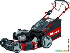 Колёсная газонокосилка Einhell GE-PM 53 VS HW B&S