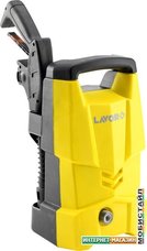 Мойка высокого давления Lavor One 120 
