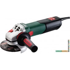 Угловая шлифмашина Metabo WE 17-125 Quick 