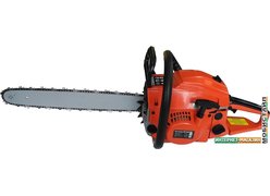 Бензопила WATT WT-2245