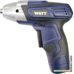 Электроотвертка WATT WAS-3.6Li-2 2019 (в кейсе)