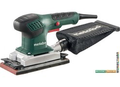 Виброшлифмашина Metabo SR 2185 (600441500)