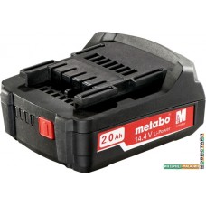Аккумулятор Metabo Li-Power 625595000 (14.4В/2 Ah)