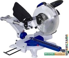 Торцовочная пила WATT Pro WMS-255S