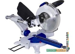 Торцовочная пила WATT Pro WMS-255S