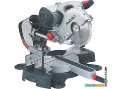 Торцовочная пила Metabo KGS 254 I Plus (0102540200)