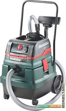 Пылесос Metabo ASR 50 L SC (6.02034.00)