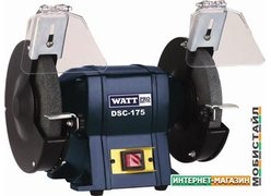 Заточный станок WATT DSC-175