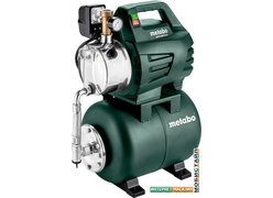 Насос Metabo HWW 4000/25 Inox