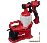 Краскораспылитель Einhell TC-SY 600 S