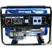 Бензиновый генератор WATT WT-7000 (синий)