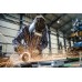 Угловая шлифмашина Metabo WE 17-125 Quick 