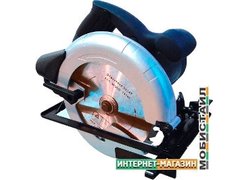 Дисковая (циркулярная) пила WATT Pro WHS-1500