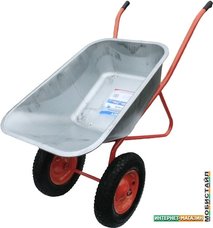 Тачка WATT CW-2x130