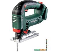 Электролобзик Metabo STAB 18 LTX 100 (с 1-им АКБ 3.5 Ah)