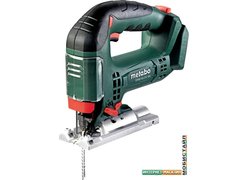 Электролобзик Metabo STAB 18 LTX 100 (с 1-им АКБ 3.5 Ah)