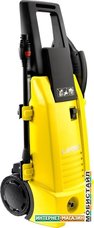 Мойка высокого давления Lavor Ninja Plus 130 