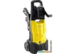 Мойка высокого давления Lavor One Extra 135 8.103.0008C