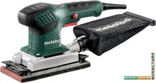 Виброшлифмашина Metabo SRE 3185 