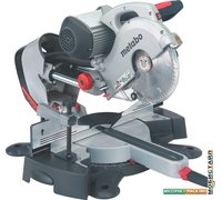 Торцовочная пила Metabo KGS 254 I Plus (0102540200)