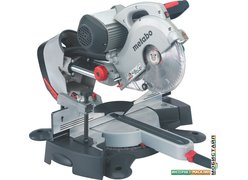 Торцовочная пила Metabo KGS 254 I Plus (0102540200)