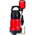 Насос Einhell GC-DP 7835