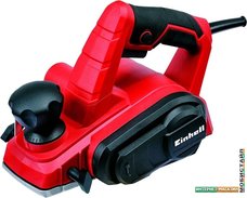 Рубанок Einhell TC-PL 750 