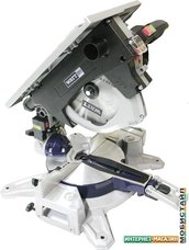 Торцовочная пила WATT WMS-210T 20.023.216.00