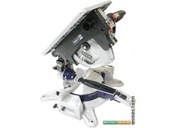 Торцовочная пила WATT WMS-210T 20.023.216.00