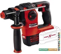 Перфоратор Einhell Herocco 4513900 (без АКБ, кейс)
