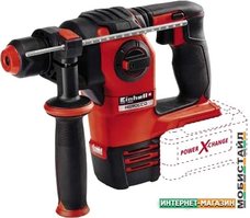 Перфоратор Einhell Herocco 4513900 (без АКБ, кейс)