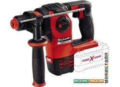 Перфоратор Einhell Herocco 4513900 (без АКБ, кейс)