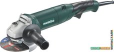 Угловая шлифмашина Metabo WE 1450-125 RT (60068000)
