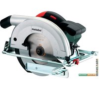 Дисковая (циркулярная) пила Metabo KS 66