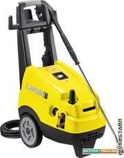 Мойка высокого давления Lavor Tucson 1211 LP 8.671.0001