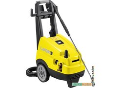 Мойка высокого давления Lavor Tucson 1211 LP 8.671.0001