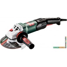 Угловая шлифмашина Metabo WE 17-150 Quick RT 601087000