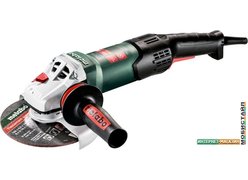 Угловая шлифмашина Metabo WE 17-150 Quick RT 601087000