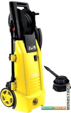 Мойка высокого давления Lavor Ninja Extra 145 8.092.0059C