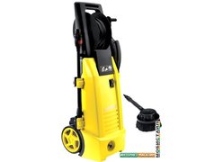 Мойка высокого давления Lavor Ninja Extra 145 8.092.0059C