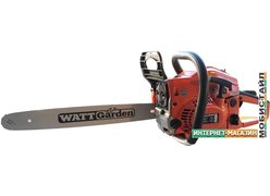 Бензопила WATT WT-2445