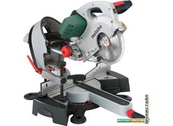 Торцовочная пила Metabo KGS 254 Plus