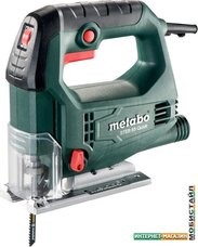 Электролобзик Metabo STEB 65 Quick 