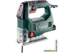 Электролобзик Metabo STEB 65 Quick [601030500]