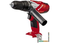 Дрель-шуруповерт Einhell TE-CD 18-2 Li-i (без АКБ)